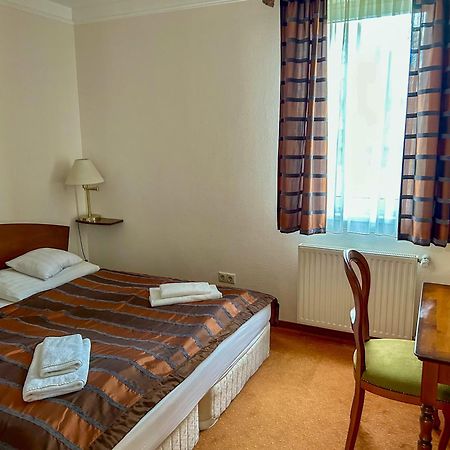 Bernadett Villa Apartman 3 Bük 외부 사진