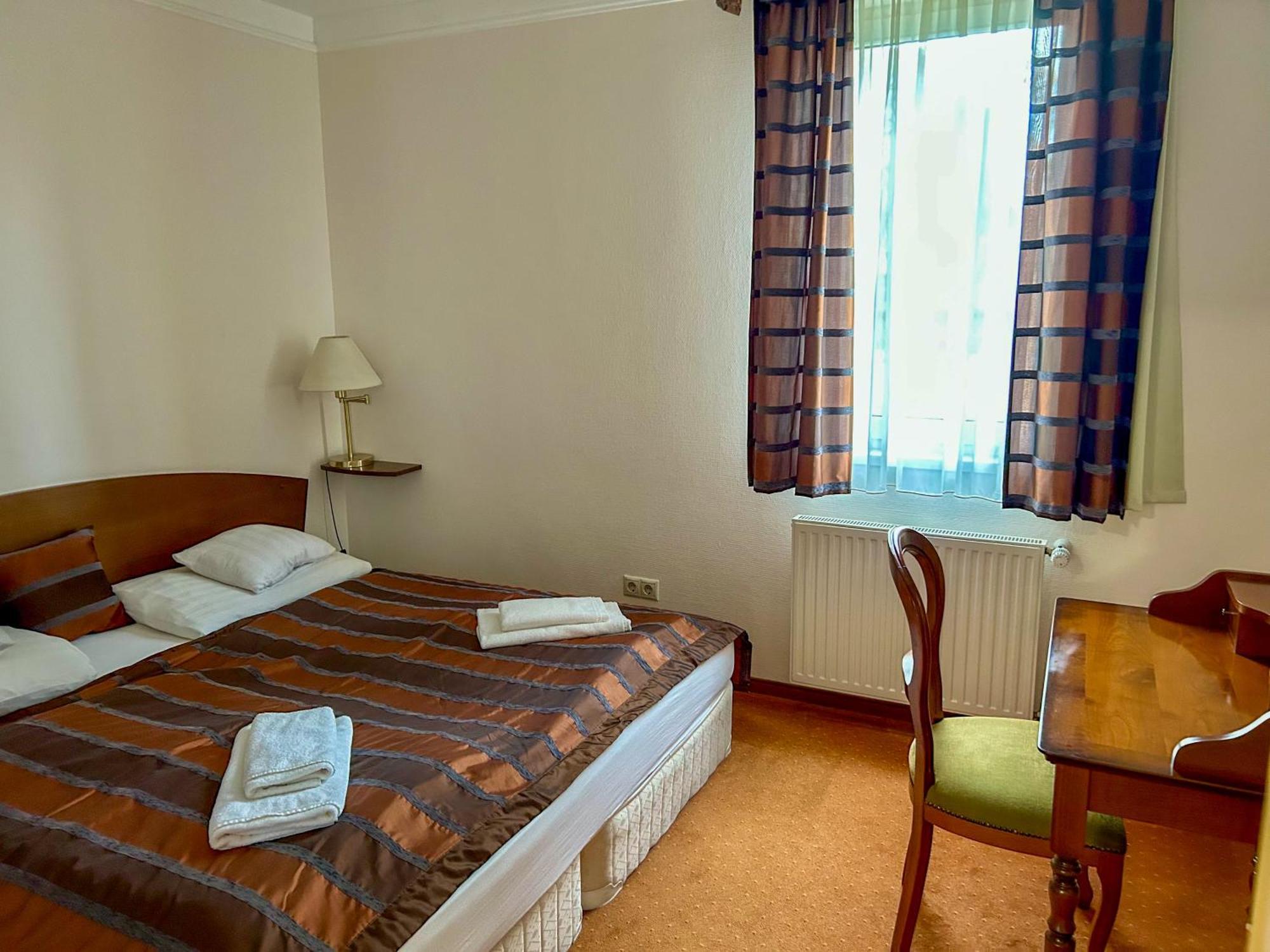 Bernadett Villa Apartman 3 Bük 외부 사진